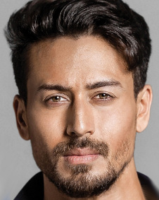 टाइगर श्राॅफ