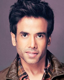 तुषार कपूर