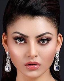 उर्वशी रौतेला