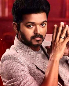 விஜய் (Vijay): திரைப்படங்கள், வயது, பயோடேட்டா, புகைப்படங்கள், மூவிஸ் லிஸ்ட்  - Filmibeat Tamil