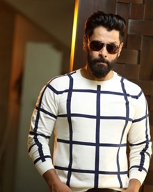 വിക്രം വിക്രം