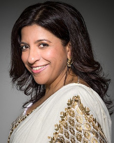 जोया अख्‍तर