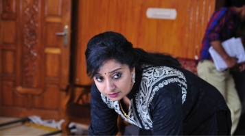 anavruthayaya kapalika