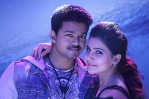 Kaththi Photos Hd Images Pictures Stills First Look Posters Of Kaththi Movie Filmibeat
