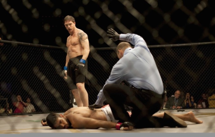 Warrior Photos HD Images, Pictures, Stills, First Look Posters of