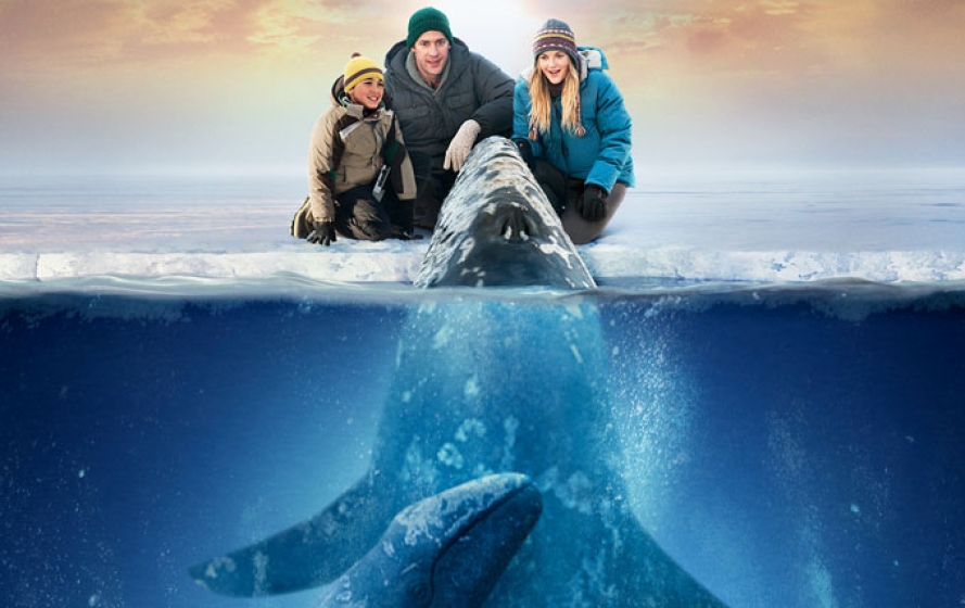 Big Miracle Photos HD Images, Pictures, Stills, First Look Posters of