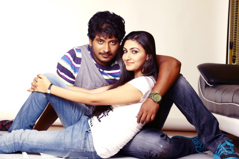 Mr 7 Photos Hd Images Pictures Stills First Look Posters Of Mr 7 Movie Filmibeat