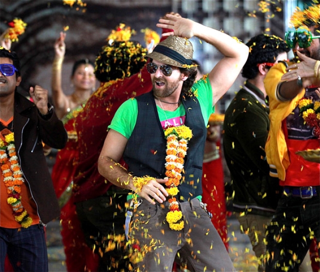 Shortcut Romeo Photos: HD Images, Pictures, Stills, First Look Posters