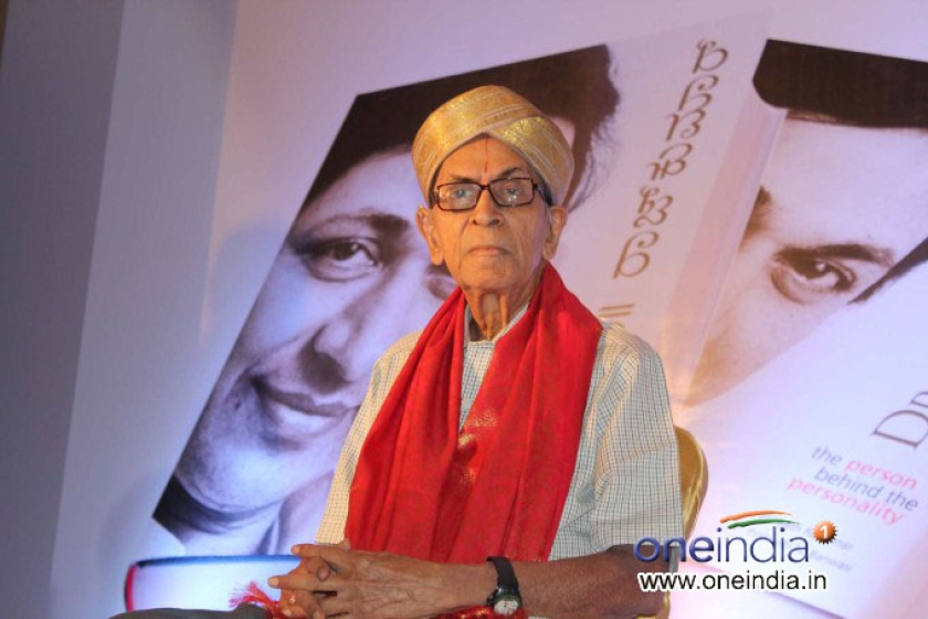 P. B. Sreenivas Photos: Latest HD Images, Pictures, Stills & Pics ...