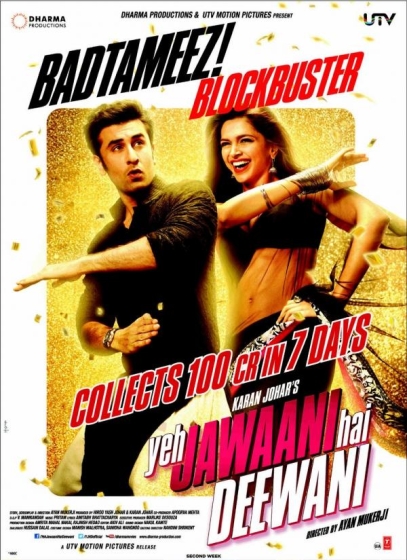 Yeh Jawaani Hai Deewani Download Full Movie Yeh Jawaani Hai Deewani Photos: HD Images, Pictures, Stills, First Look