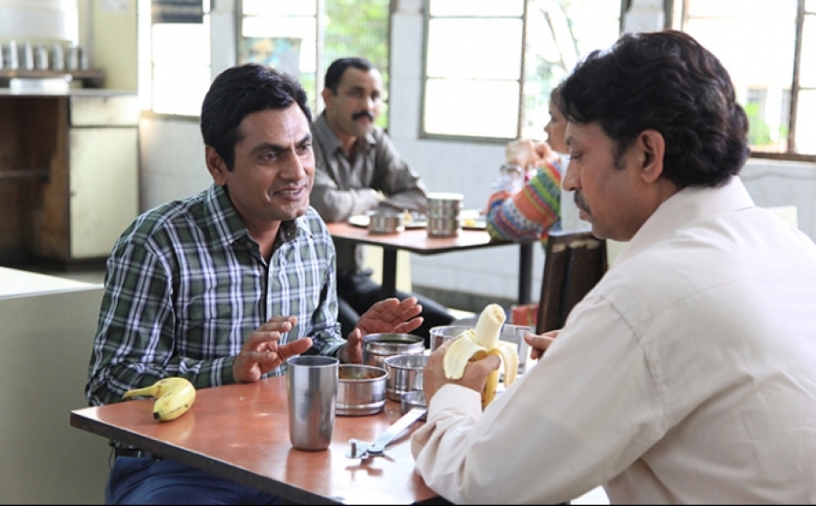 The Lunchbox Photos HD Images, Pictures, Stills, First Look Posters of