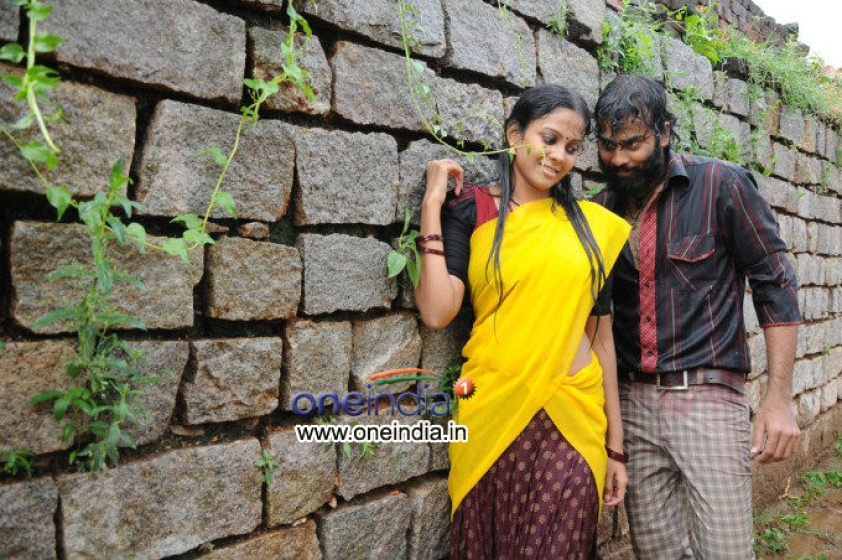 Kalicharan Photos HD Images, Pictures, Stills, First Look Posters of Kalicharan Movie FilmiBeat