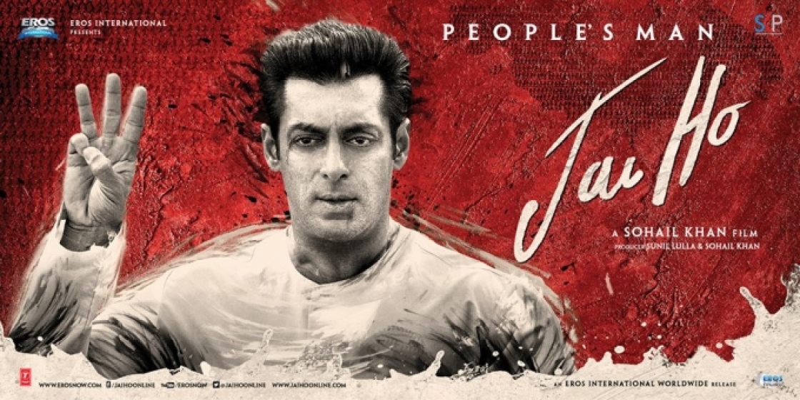 Jai Ho Photos HD Images, Pictures, Stills, First Look Posters of Jai Ho Movie FilmiBeat