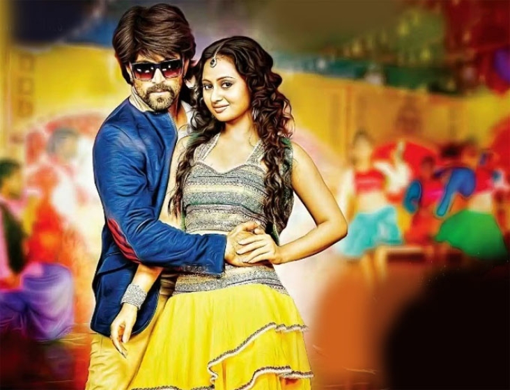 Gajakesari Photos HD Images Pictures Stills First Look Posters Of gajakesari-photos-hd-images-pictures-stills-first-look-posters-of