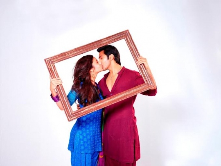 Humpty Sharma Ki Dulhania Photos Hd Images Pictures Stills First Look Posters Of Humpty Sharma Ki Dulhania Movie Filmibeat
