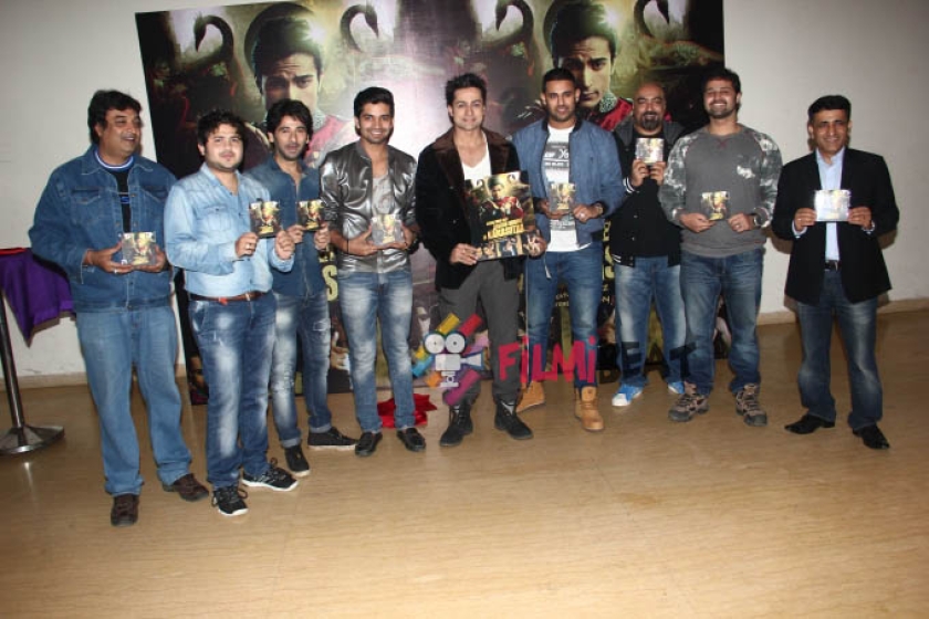 'Kamasutra' Music Album Launch Photos FilmiBeat
