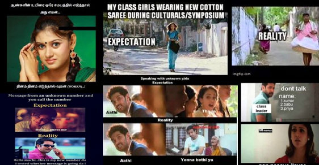 Expectation VS Reality in Tamil Cinema Photos FilmiBeat