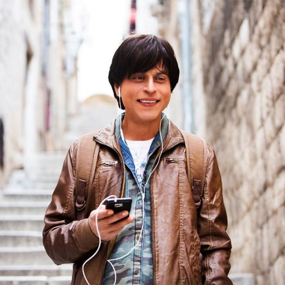 Fan Photos HD Images, Pictures, Stills, First Look Posters of Fan
