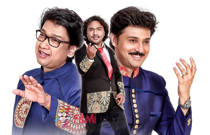 Sa Re Ga Ma Pa Lil Champs Season 12 Photos Filmibeat