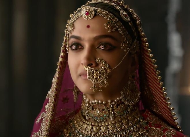 Padmavati Photos HD Images, Pictures, Stills, First Look Posters of