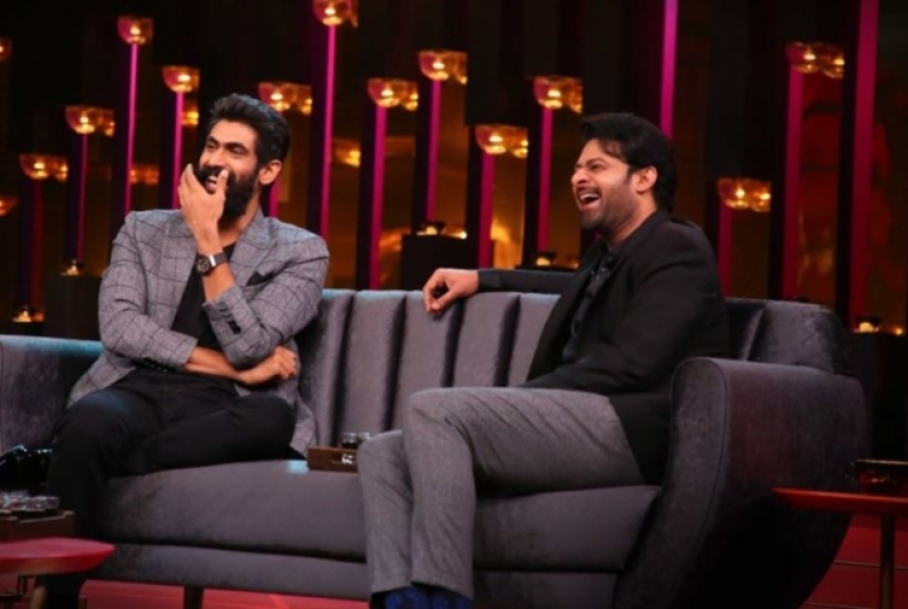 Koffee With Karan Season 6 Episode 1 Online Free Koffee With Karan Season 6 Photos- FilmiBeat