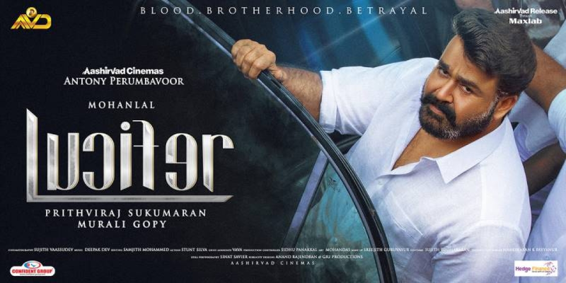 Lucifer Photos: HD Images, Pictures, Stills, First Look Posters of