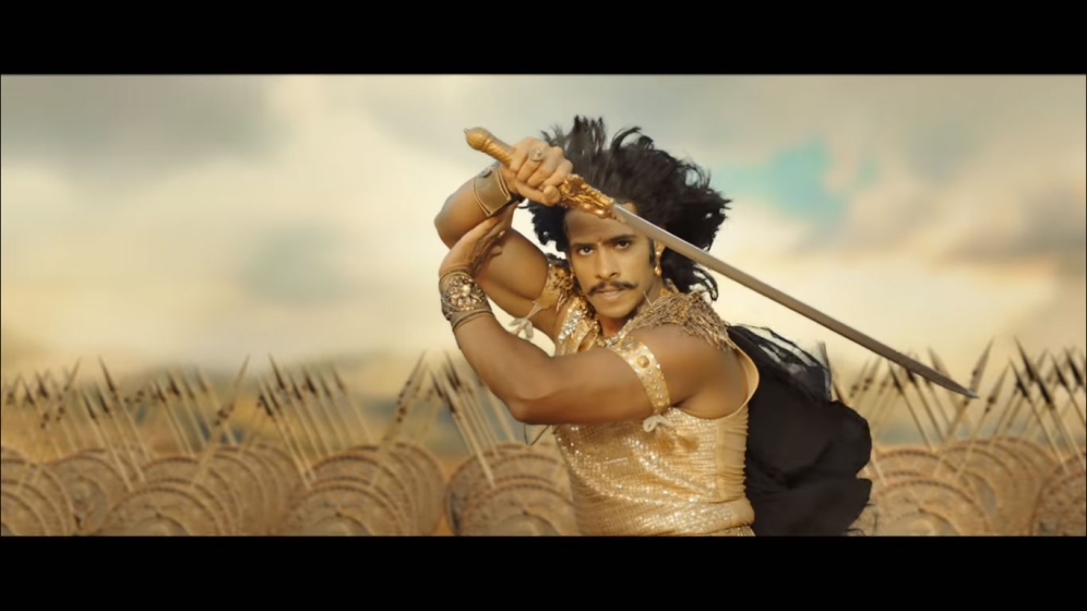 Kurukshetra Photos: HD Images, Pictures, Stills, First Look Posters of