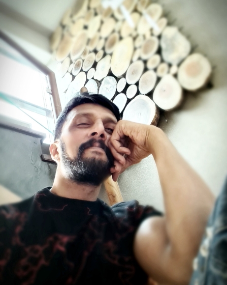 Sudeep Photos [HD]: Latest Images, Pictures, Stills of Sudeep - FilmiBeat