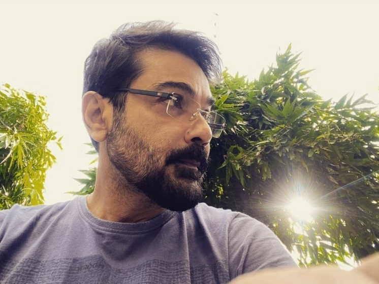 Prosenjit Chatterjee Photos- FilmiBeat