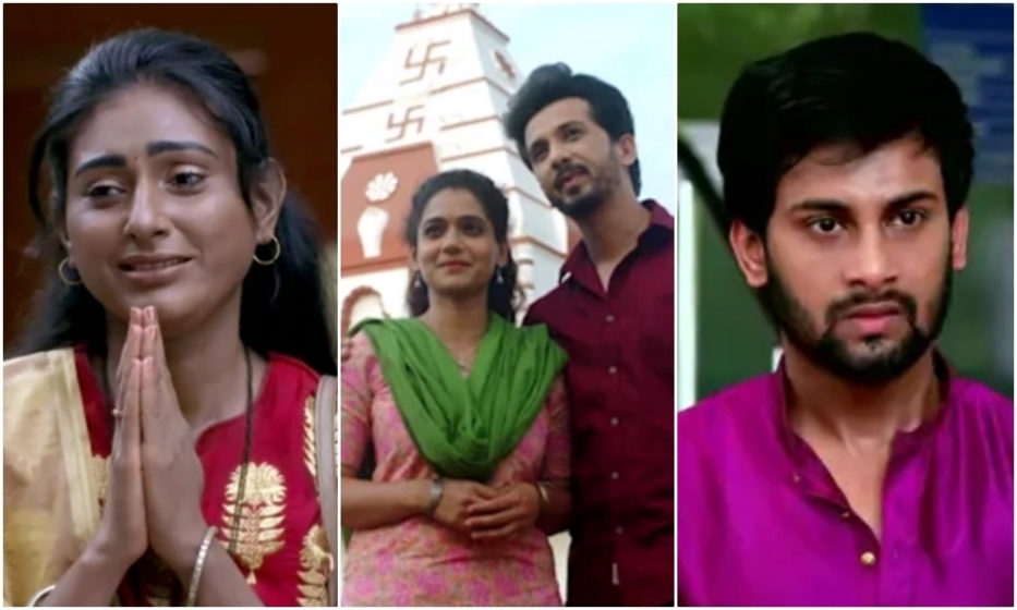 Marathi TRP Ratings Have A Look At Top 10 Marathi Shows Of Week 22