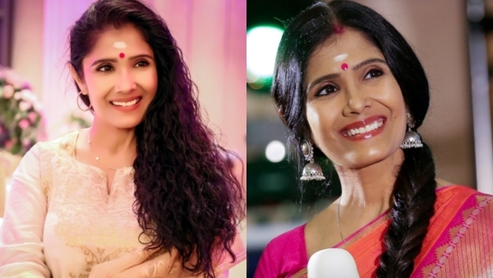 ks chithra to s.janaki, Singers who changed their voice and sang hit