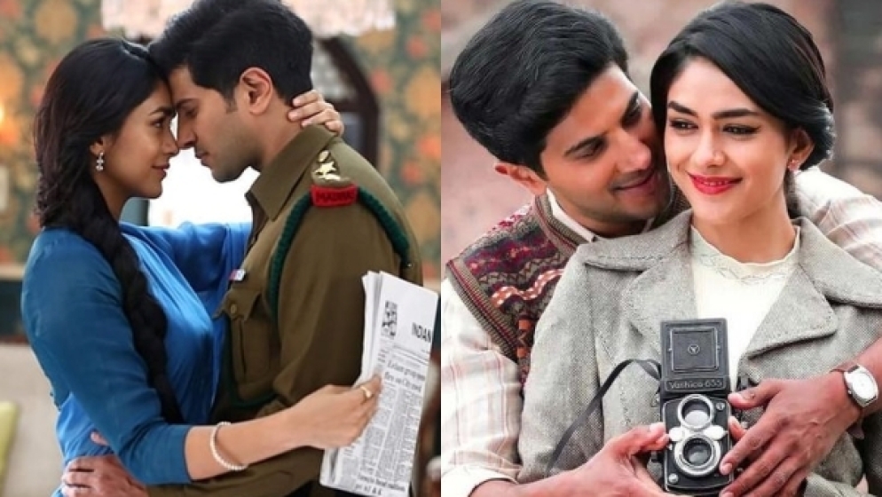 Sita Ramam to Mayaanadhi, Movies that ended without happy ending