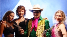 Quick gun murgon in telugu online movies