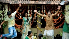 Bangalore Days (2014) | Bangalore Days Malayalam Movie | Bangalore Days