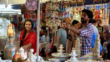 Raate (2015) | Raate Movie | Raate (Rhaate) Kannada Movie Cast & Crew