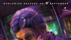 Iru Mugan (2016) | Iru Mugan Movie | Iru Mugan (Irumugan) Tamil Movie