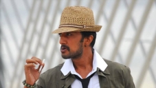 Sudeep: Age, Photos, Family, Biography, Movies, Wiki 