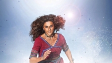 Rashmi Rocket (2021) | Rashmi Rocket Movie | Rashmi Rocket Bollywood