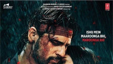Marjaavaan (2019) | Marjaavaan Hindi Movie | Marjaavaan Cast & Crew