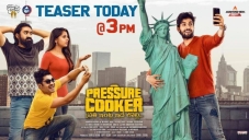 Pressure Cooker (2020) | Pressure Cooker Movie | Pressure ...