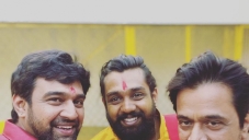 Chiranjeevi Sarja: Age, Photos, Family, Biography, Movies, Wiki