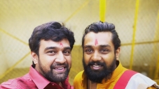 Chiranjeevi Sarja: Age, Photos, Family, Biography, Movies, Wiki