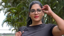 Reshma Pasupuleti: Age, Photos, Family, Biography, Movies, Wiki