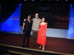 The Lord of the Rings: The Rings of Power Press Conference