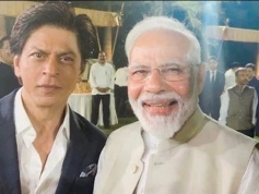 SRK, Akshay Kumar, Ajay Devgn & Others Wish PM Narendra Modi On His Birthday