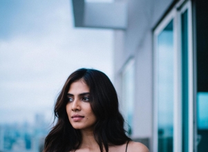 Malavika Mohanan