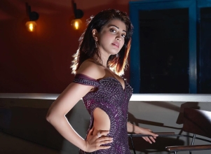 Pranitha