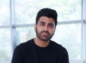Sharwanand