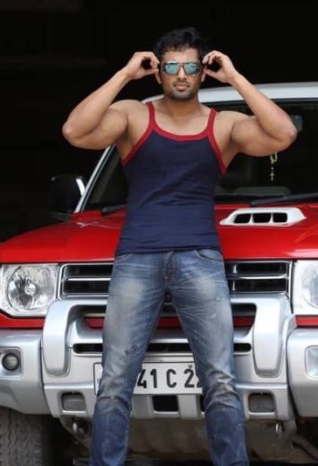 Unni Mukundan
