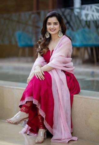 Ashika Ranganath